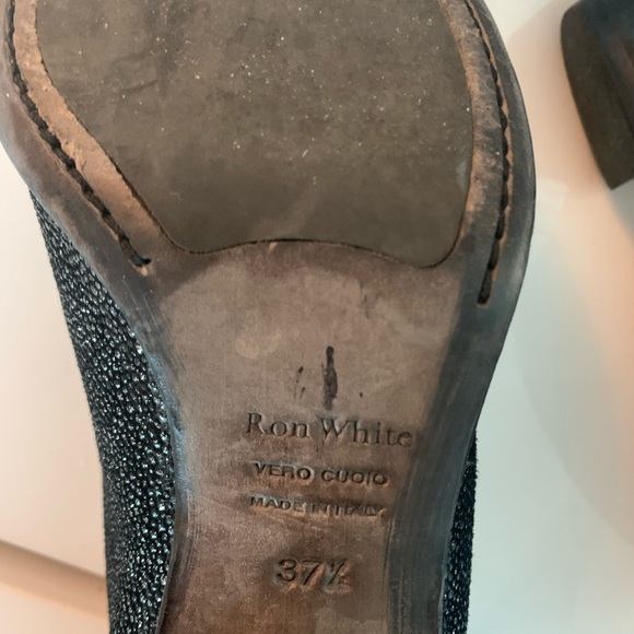 Ron White booties - Picture 5 of 6